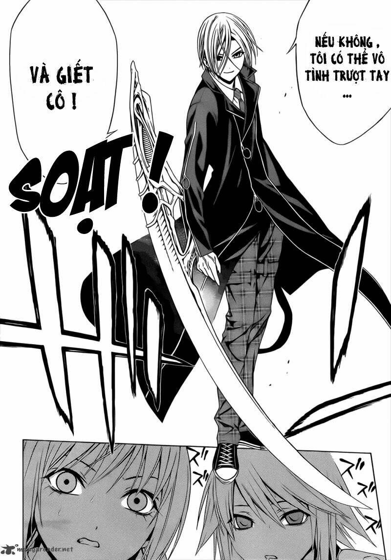 cô nàng ma cà rồng i chapter 50 21