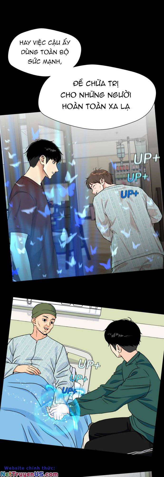 gương mặt thiên tài chapter 111 28