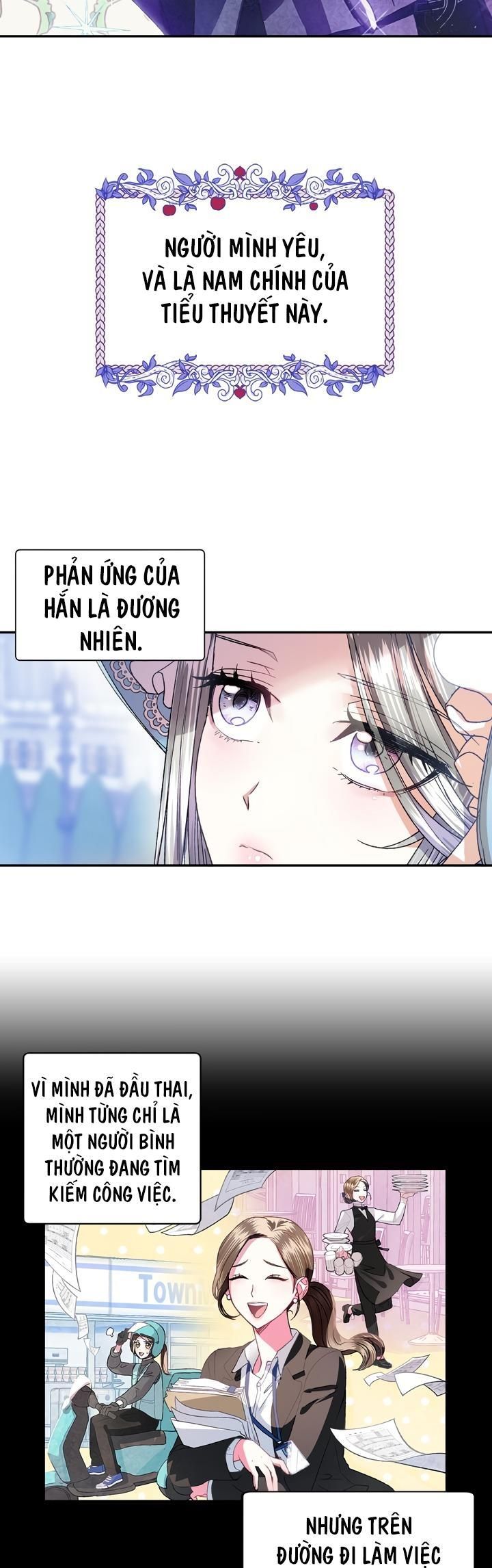 cha à, con không muốn kết hôn đâu chapter 2 3