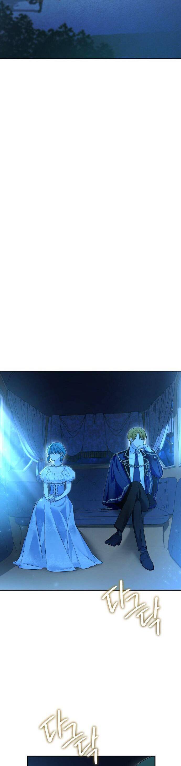 công nương mint bé nhỏ chapter 82 28