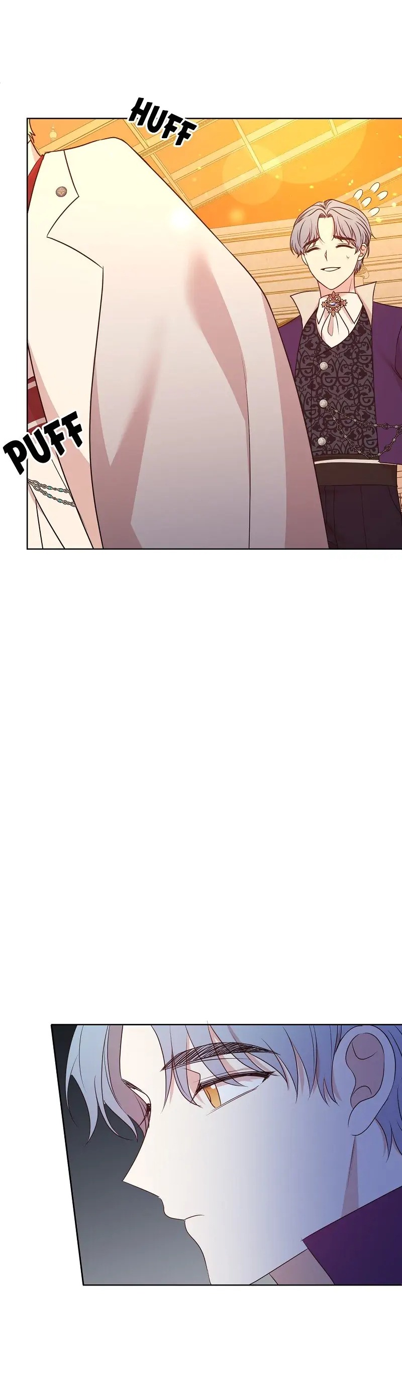 tôi chán nản vì người chồng thứ 2 còn "khỏe" hơn chồng cũ chapter 36.1 18