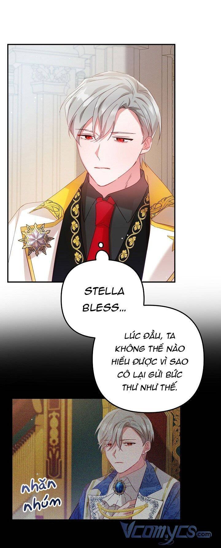 hoàng tử chuyển sinh trở thành người mạnh nhất thế giới nhờ vào sự hiểu biết về bug chapter 30 21