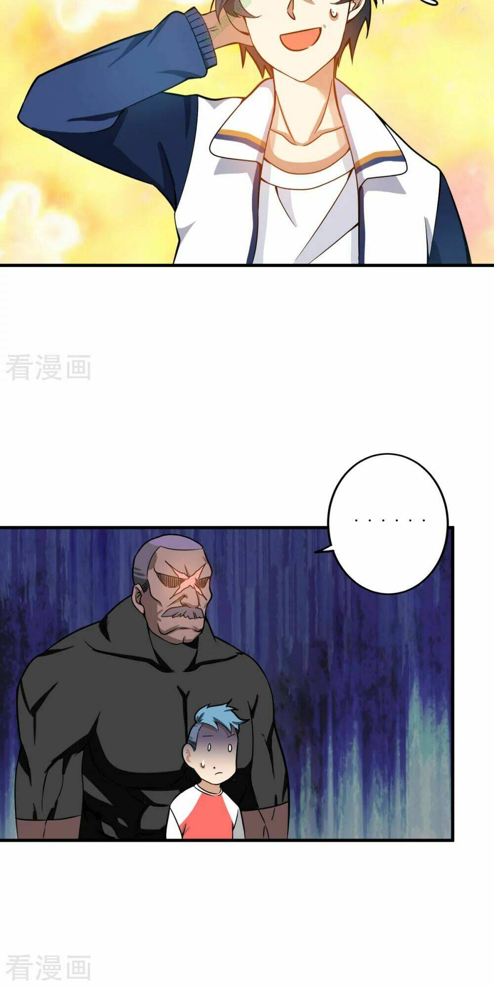 tuyệt phẩm cao thủ của ngự tỷ chapter 6 21