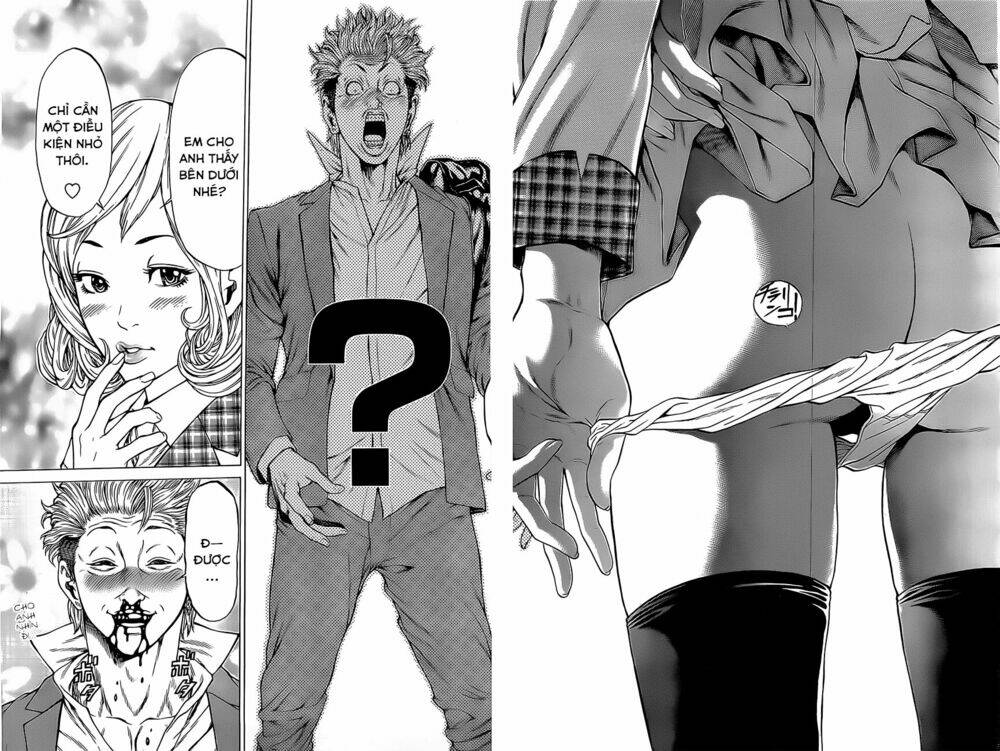 shonan seven chapter 3.2 10