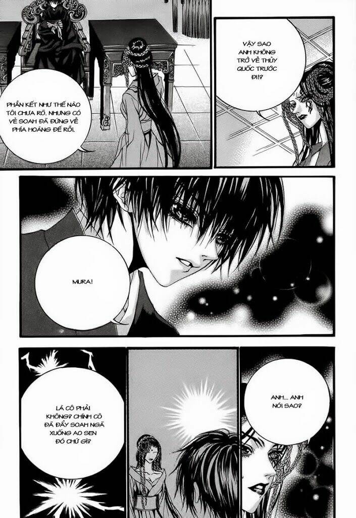 tân nương của thủy thần chapter 67 11