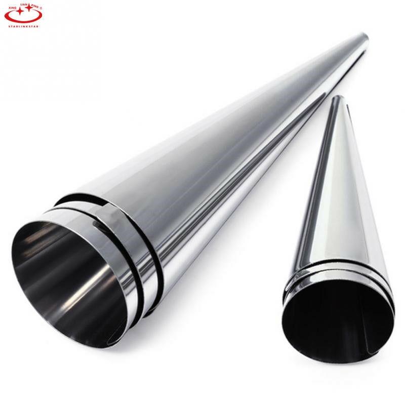 Bộ 3 Khuôn Làm Kem Bằng Thép Không Gỉ