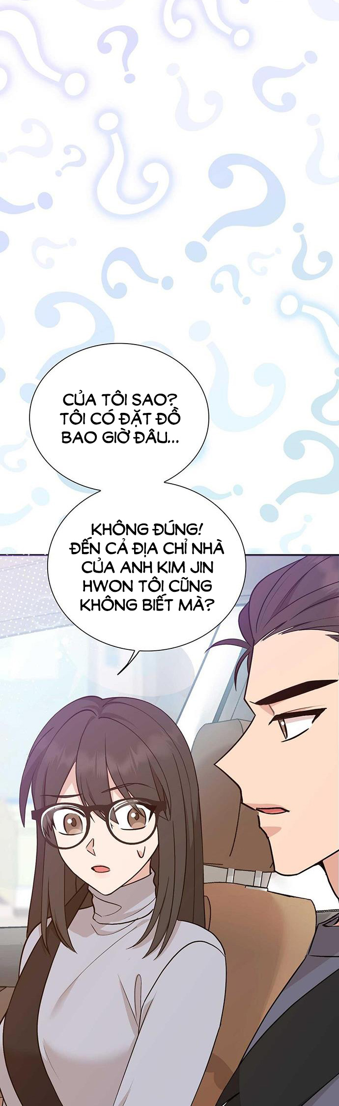 Hợp Đồng Nô Lệ Dâm Đãng chapter 33.1 - Trang 14
