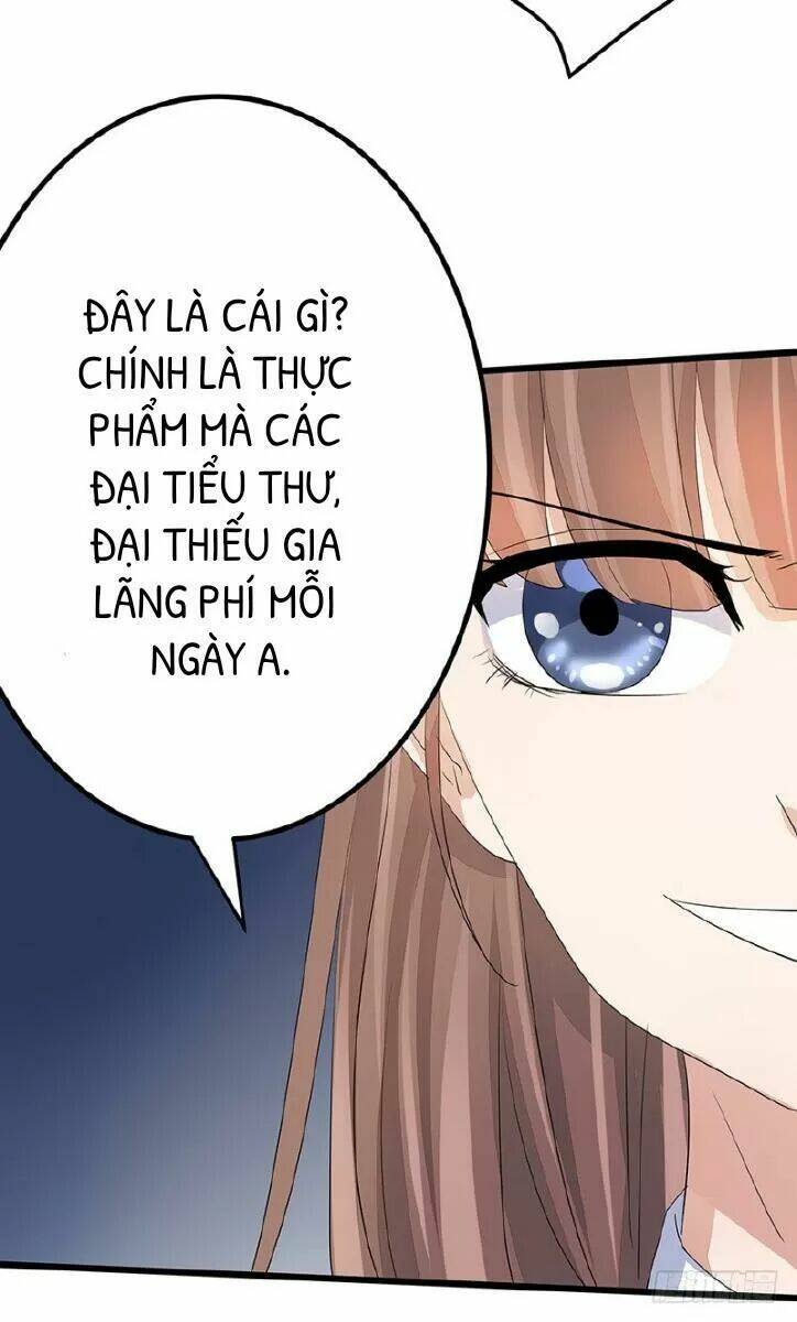 chào buổi sáng, ức vạn manh thê chapter 33 38