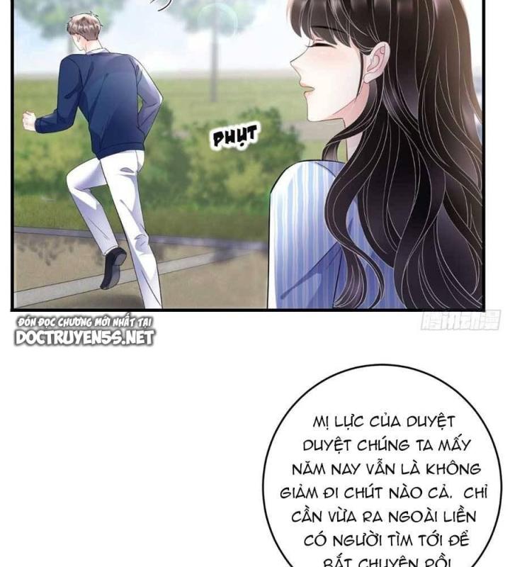 đại tiểu thư có thể có bụng dạ gì xấu chứ! (full) chapter 121 20