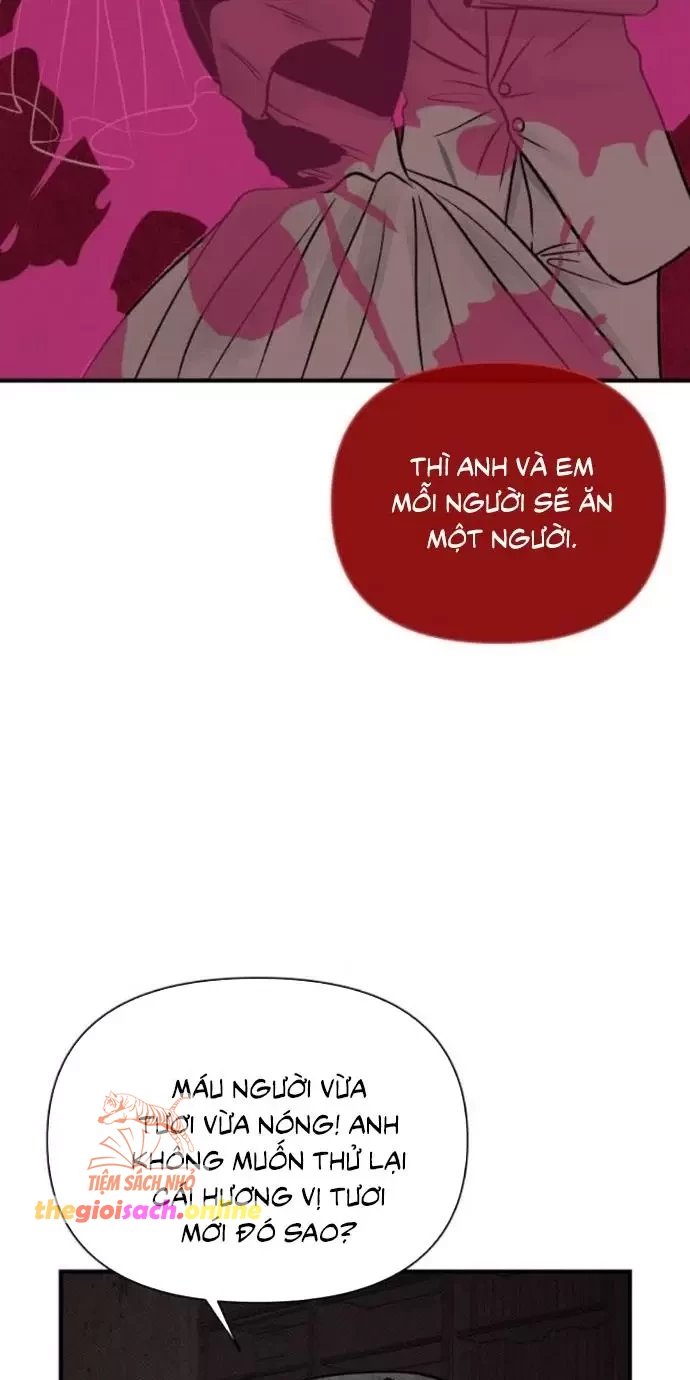 [18+] nguyệt mị moonstruck chapter 2 40