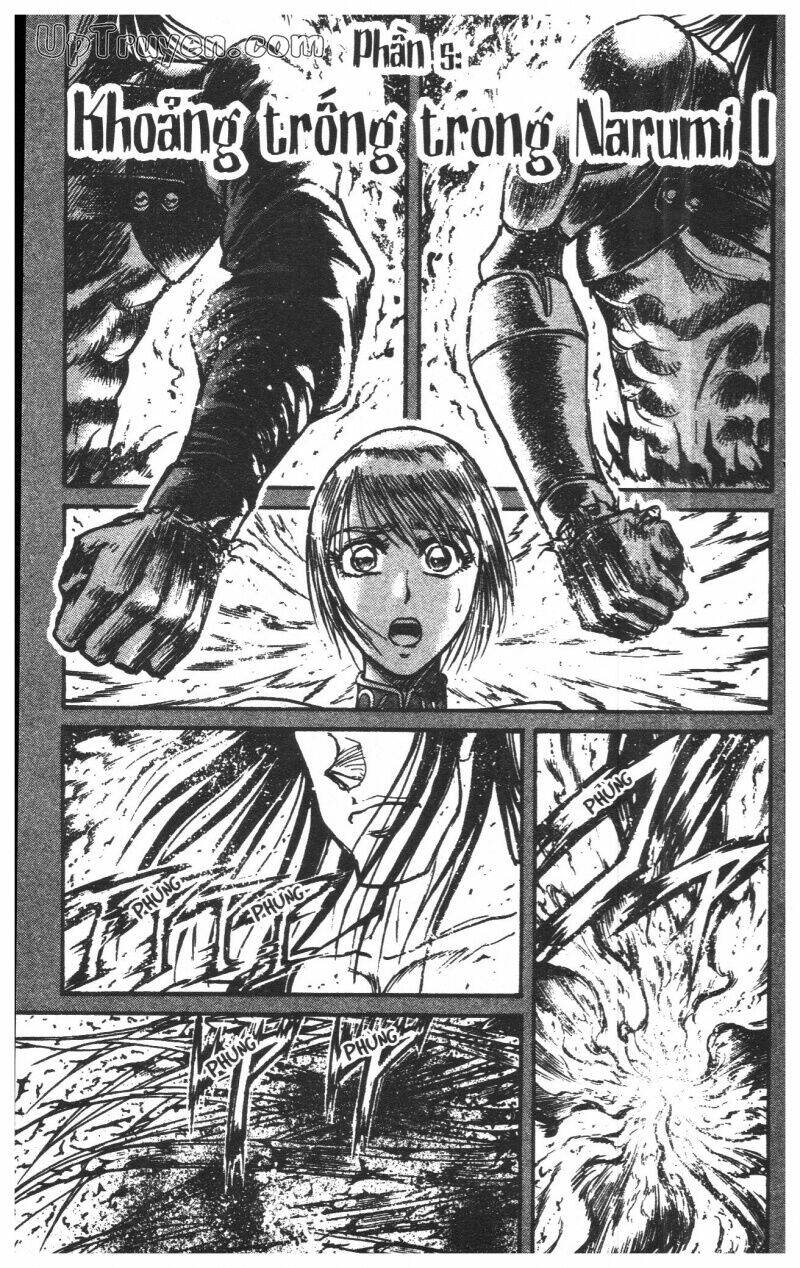 karakuri circus - gánh xiếc quái dị chapter 31 171
