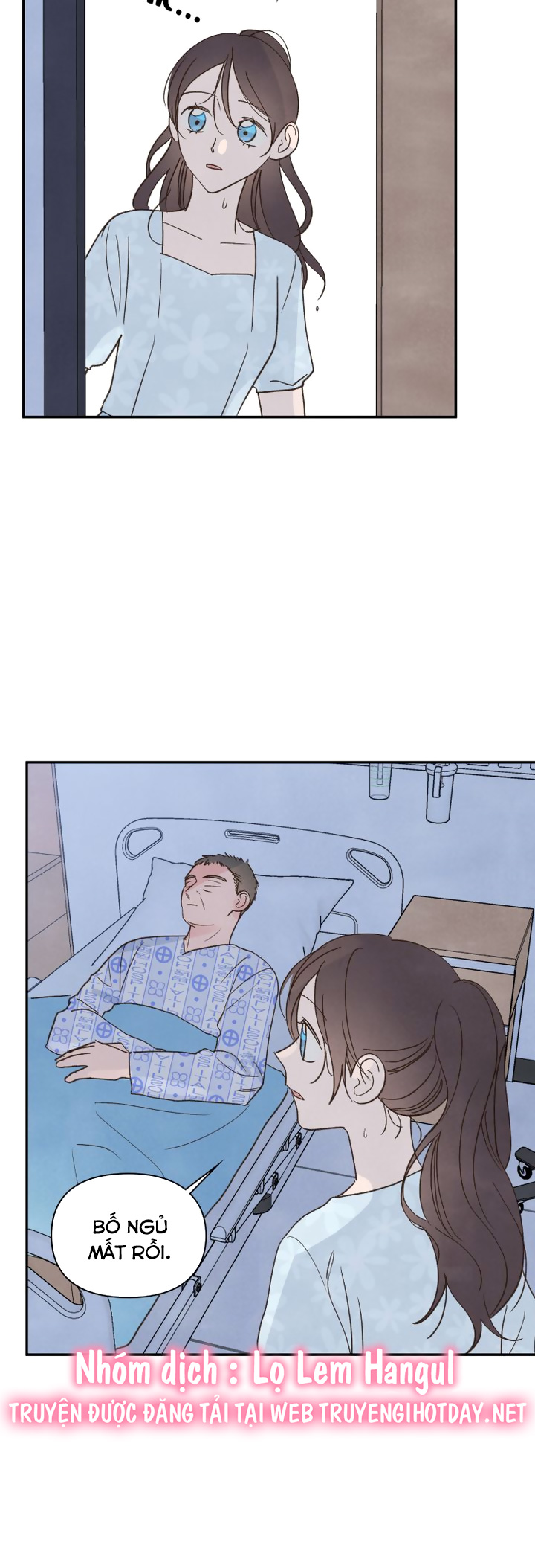 hãy để tôi một mình chapter 63 18