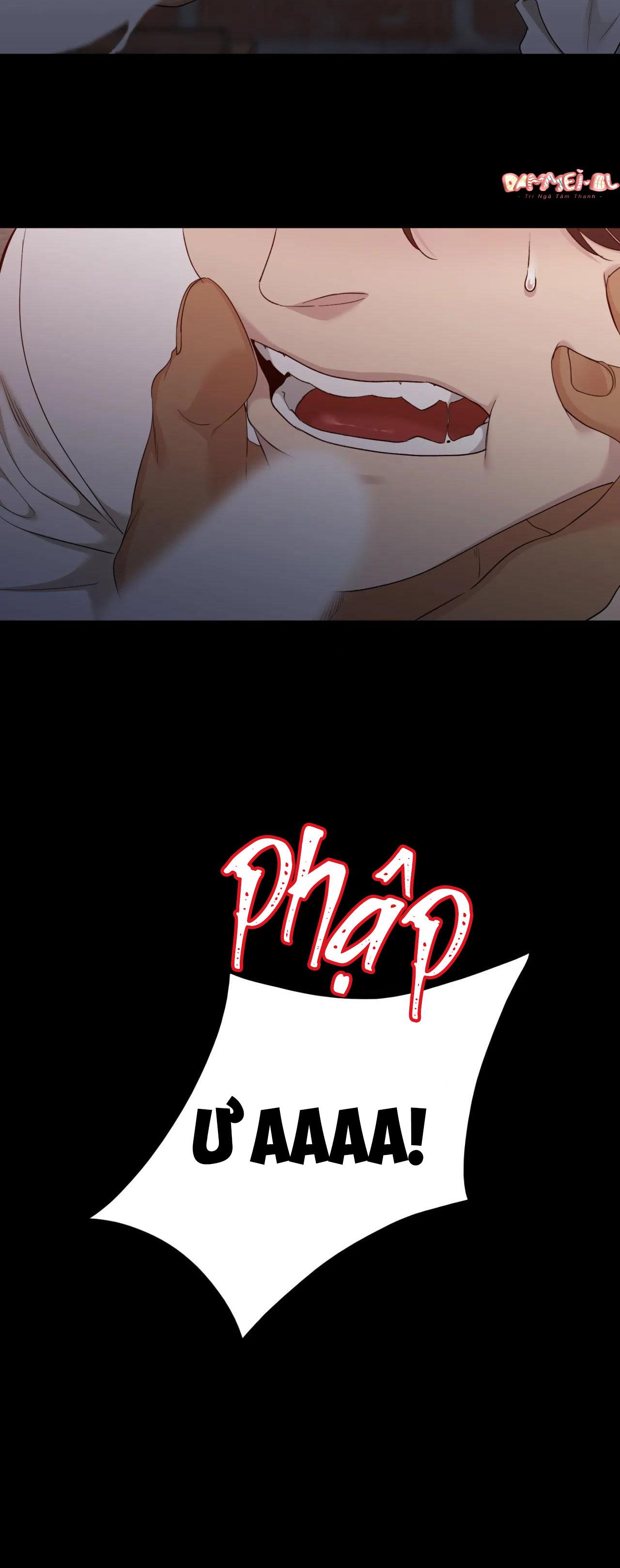 tên rác rưởi chapter 8 16