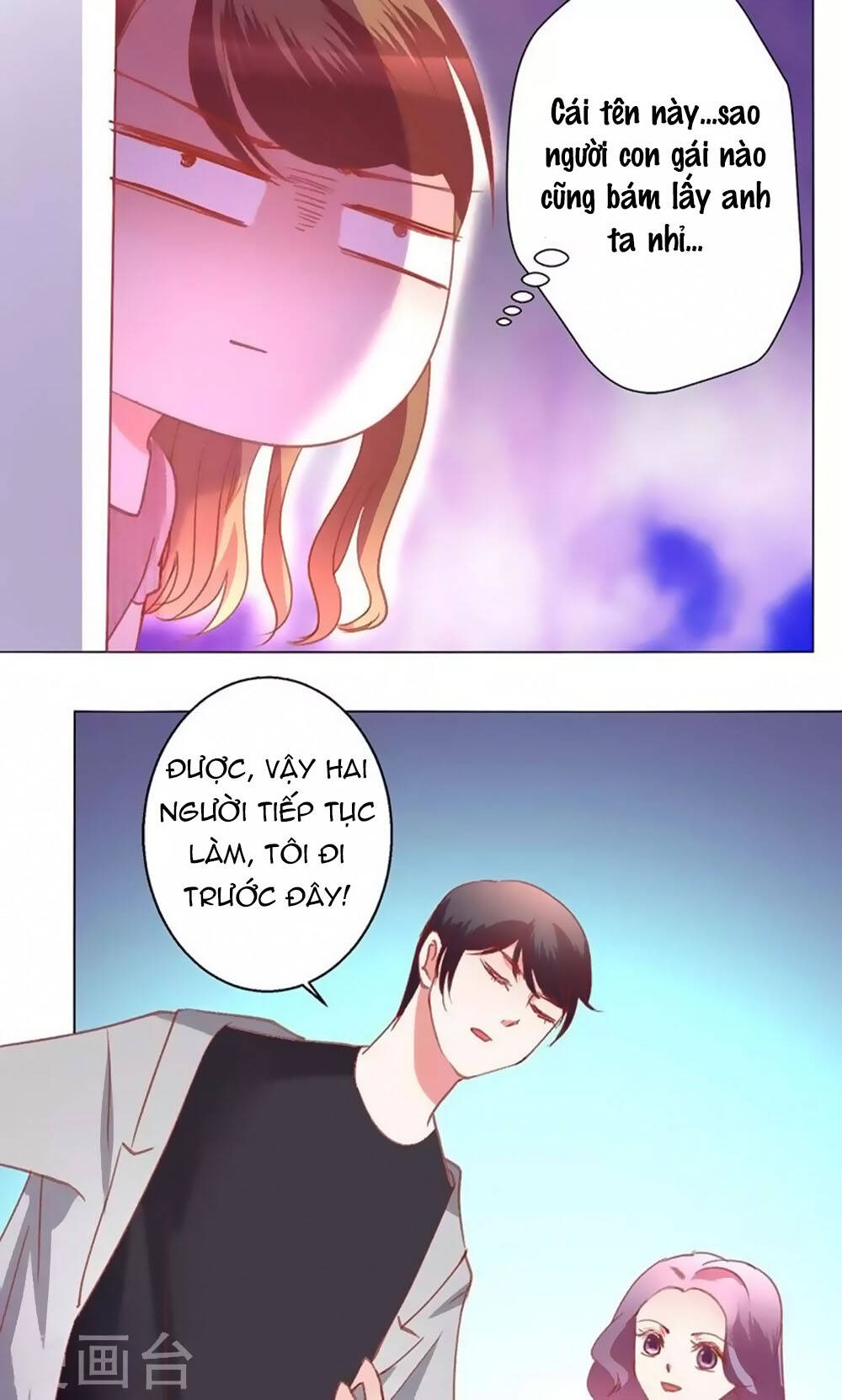 một tuần làm tình nhân chapter 40 9