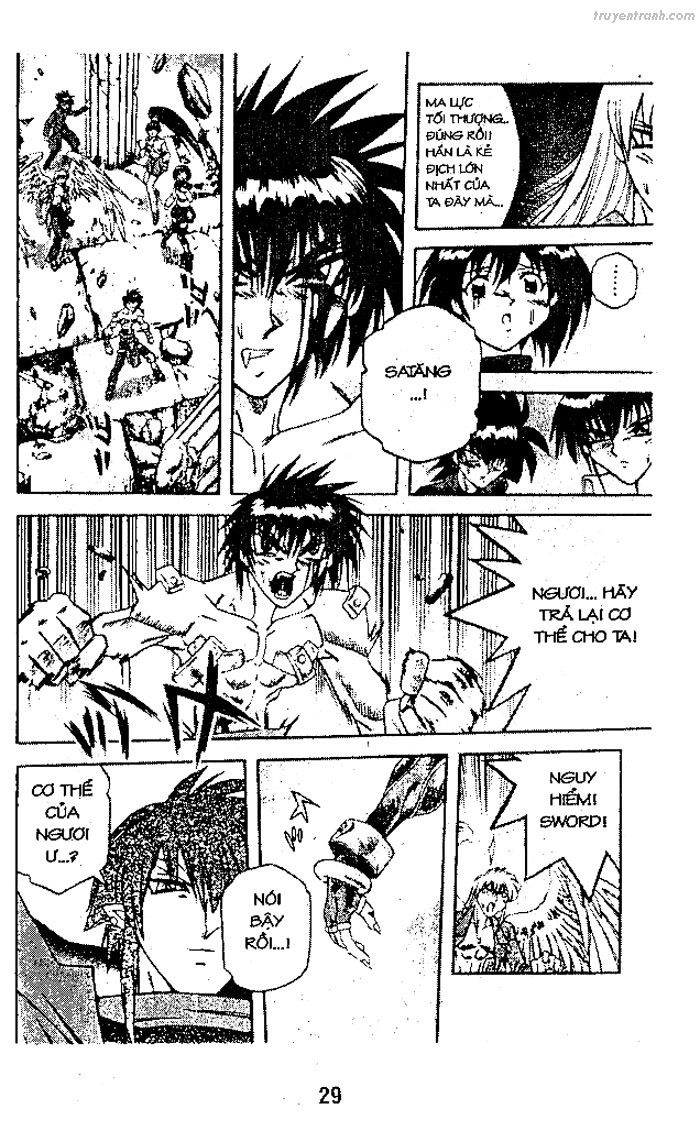 devil and devil chapter 60 3