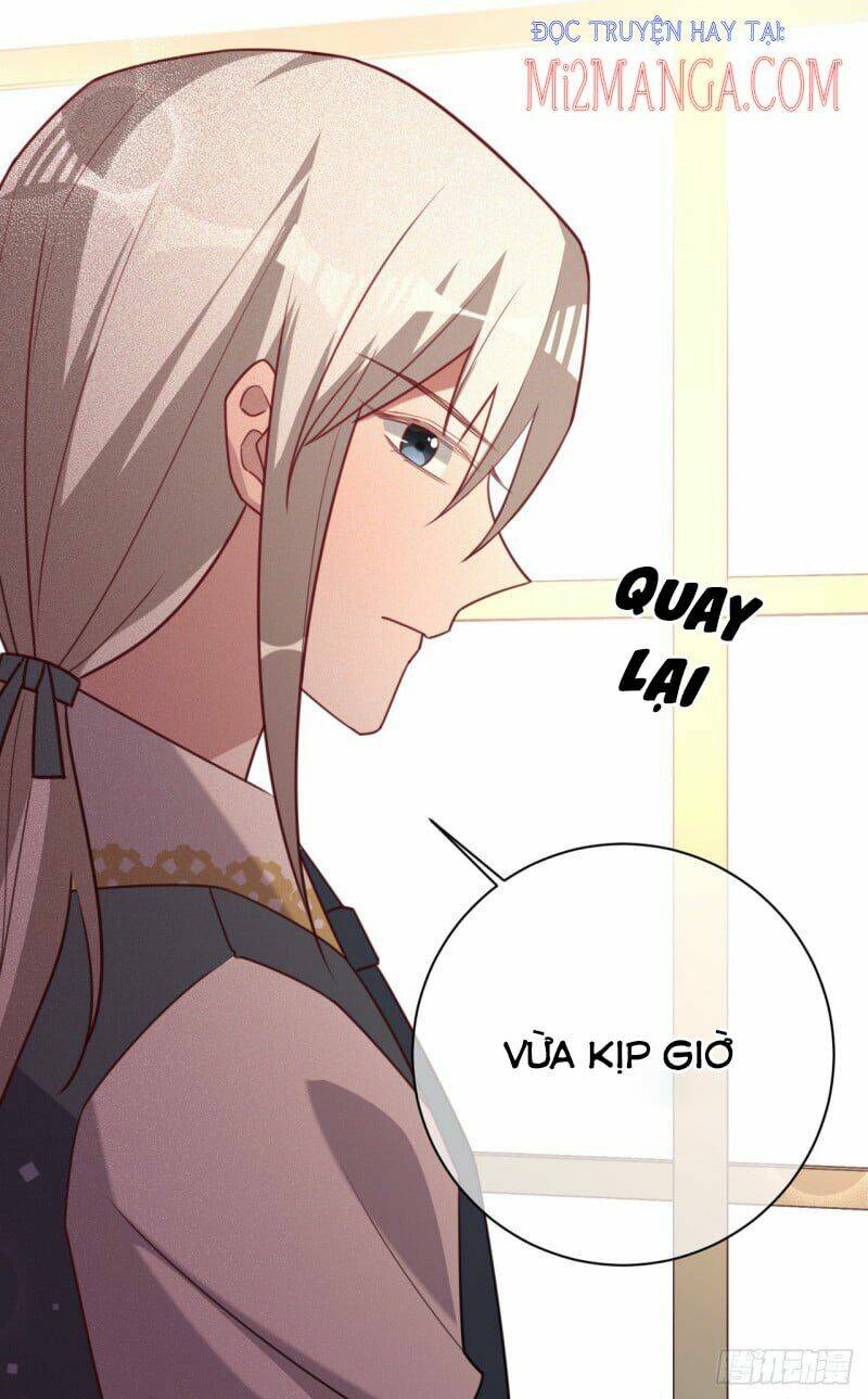 dĩ hôn chi danh chapter 39 34