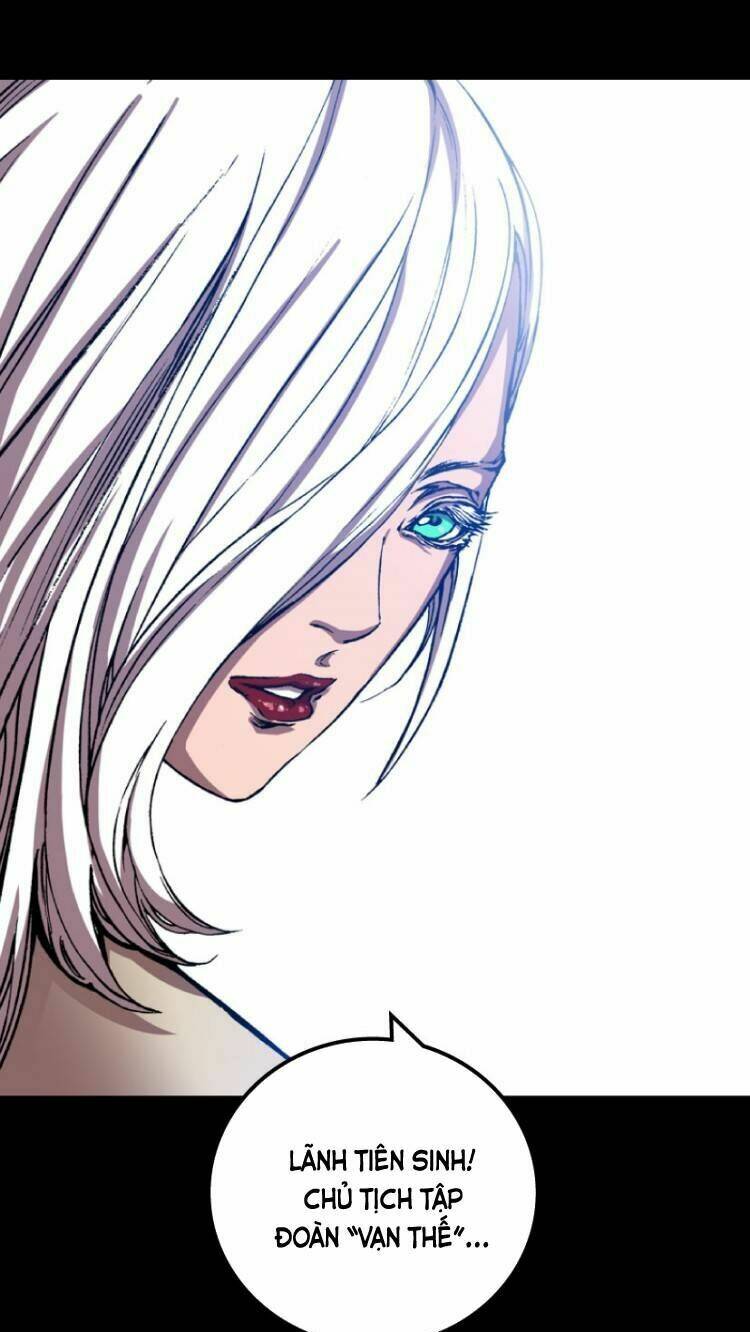 tuyệt hành giả (never over) chapter 9 36