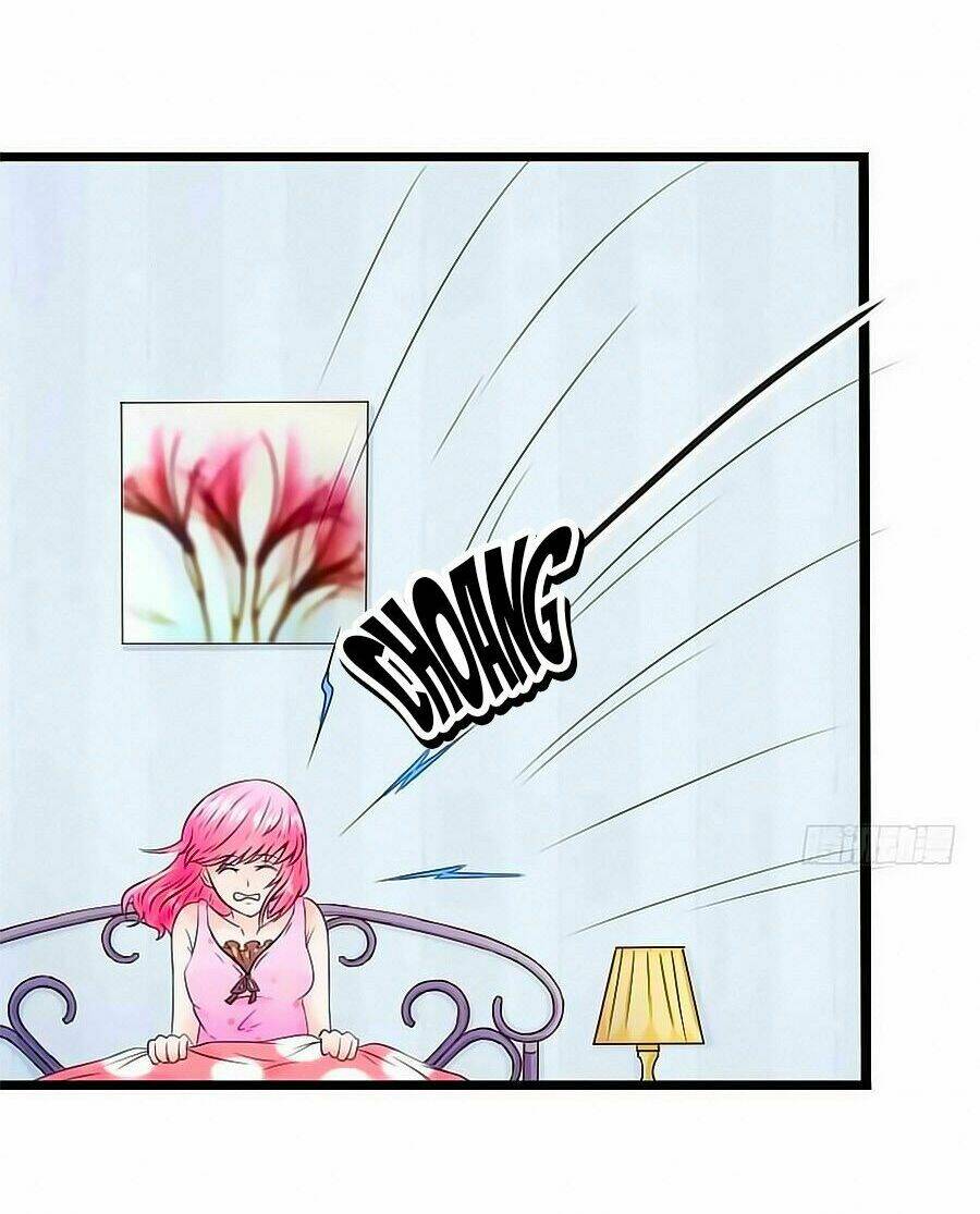 diêm vương lão công thật đáng yêu chapter 12 6