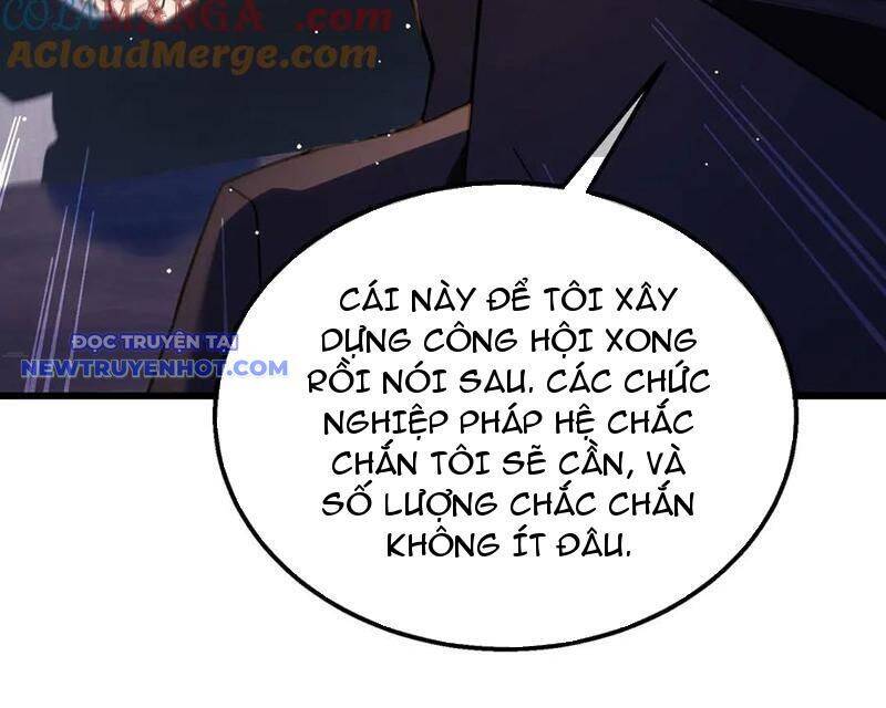 Vô Địch Bị Động Tạo Ra Tấn Sát Thương chapter 55 95