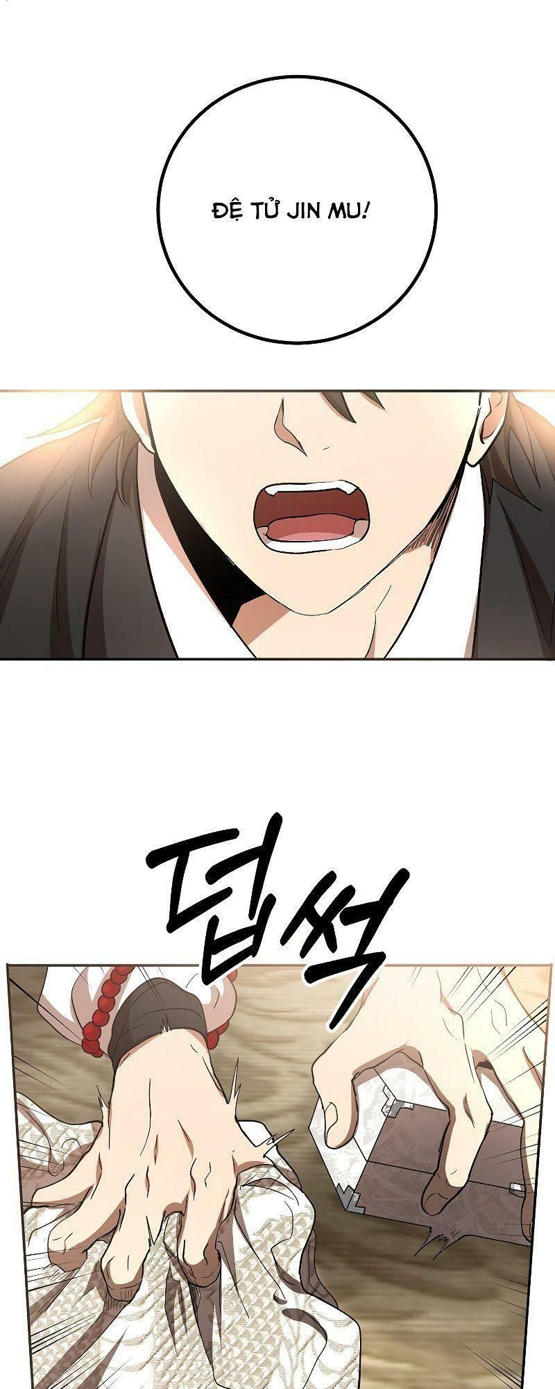 võ đang kỳ hiệp chapter 60 56