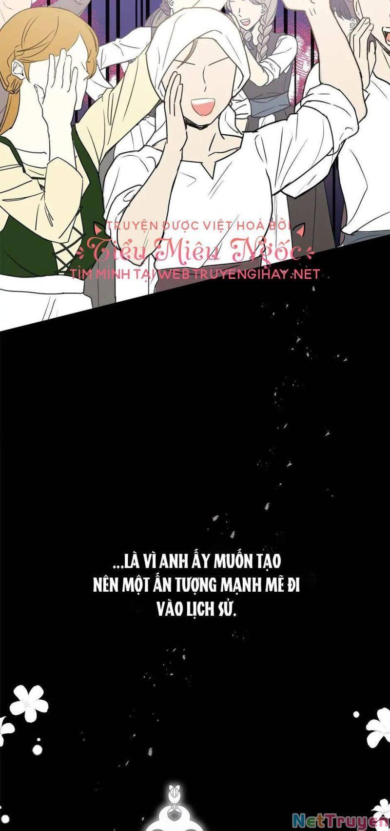 xin ngài đừng ăn tôi chapter 75 17