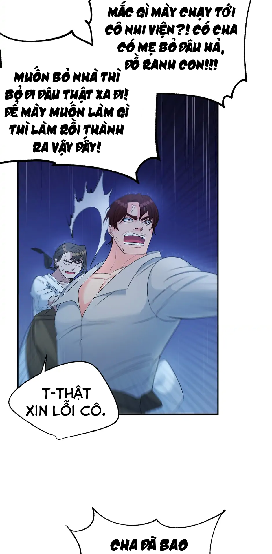 ebony, quạ đen chapter 76.1 24