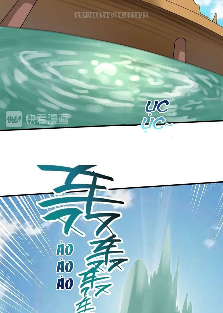 người chặn xuyên không chapter 37 28