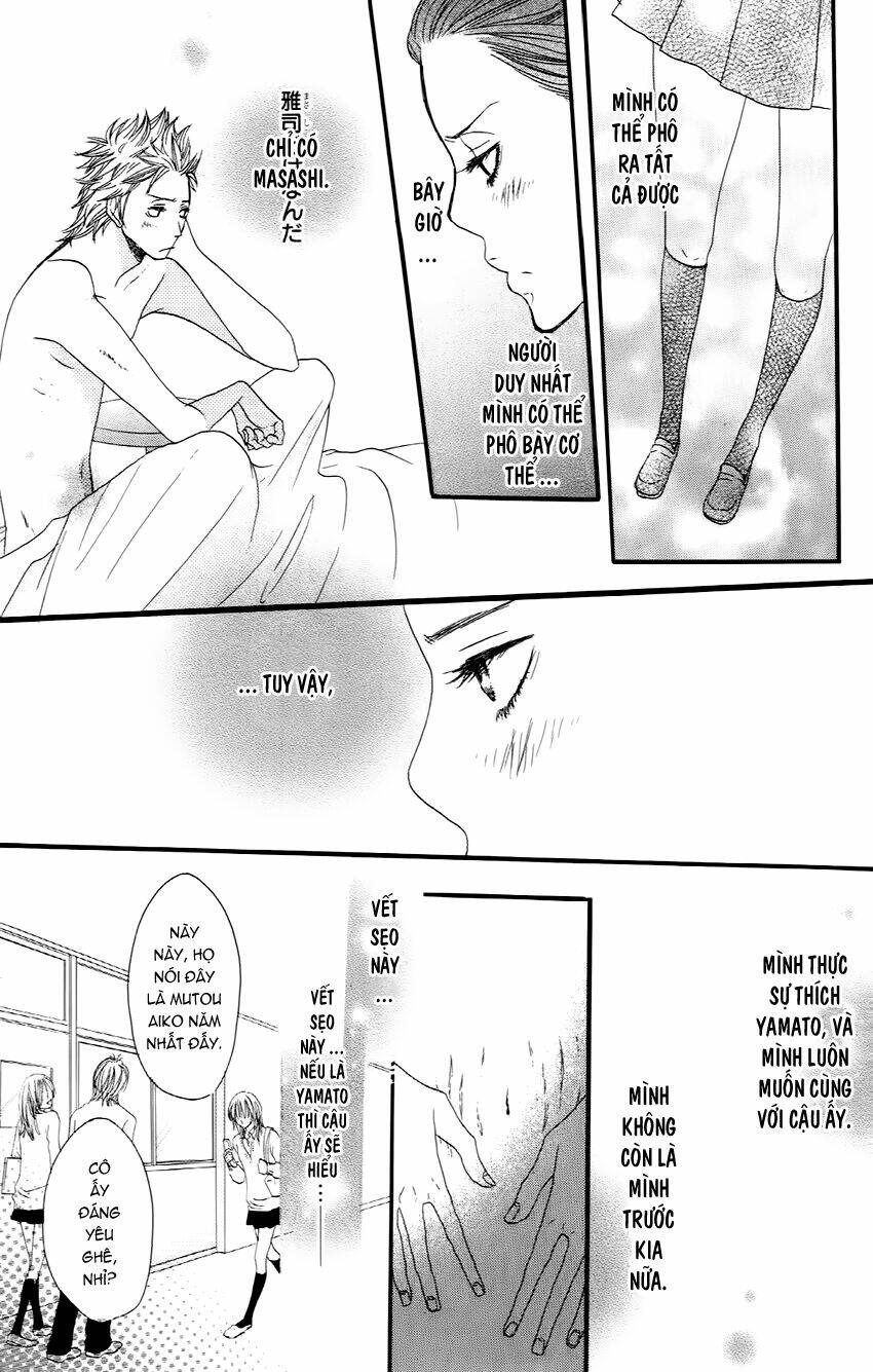 say i love you chapter 9 18