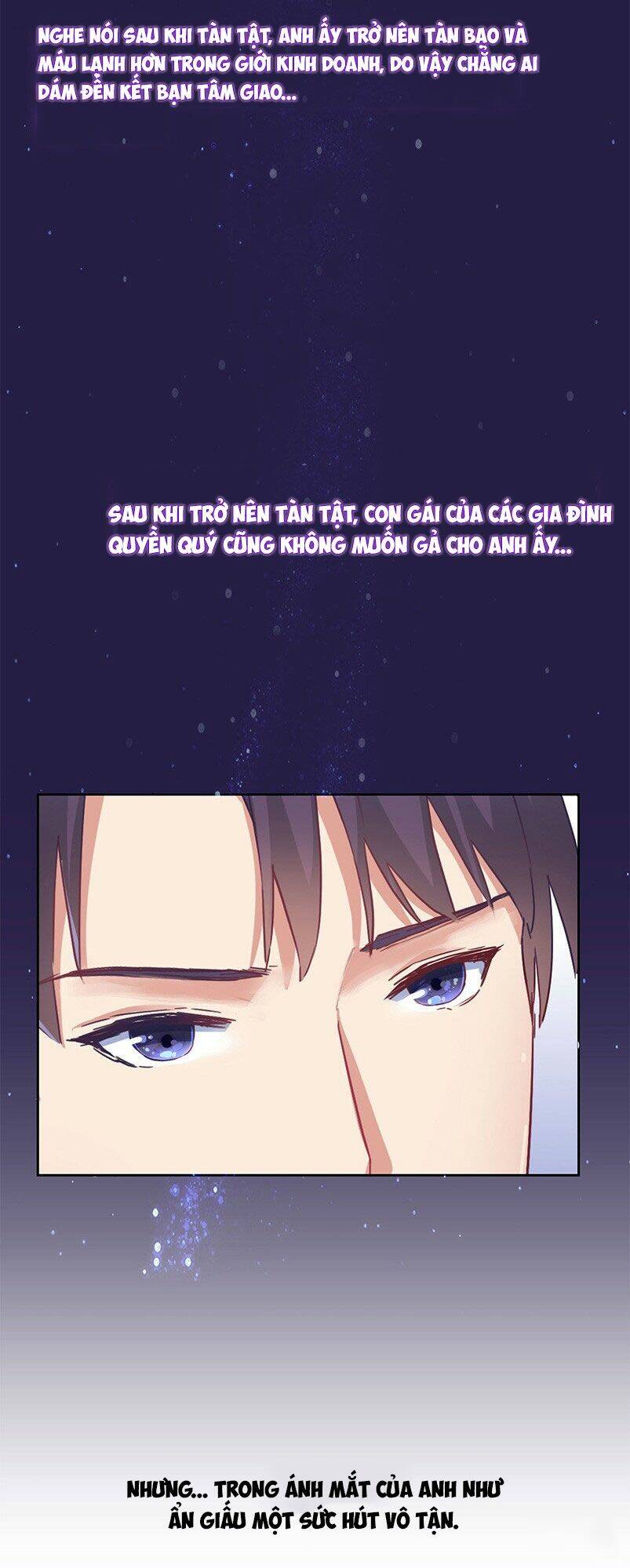 giao ước hôn nhân trên giường đừng xem là thật chapter 9 10