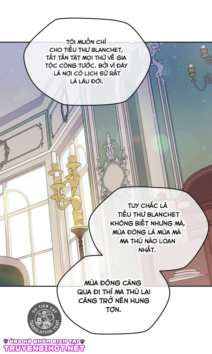 tôi gặp rắc rối vì chồng qúa dễ thương chapter 14.1 16