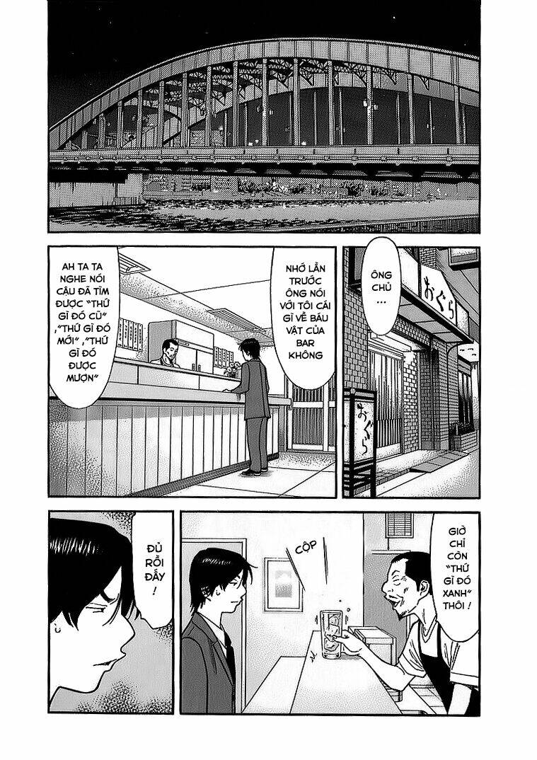 bartender chapter 143 4