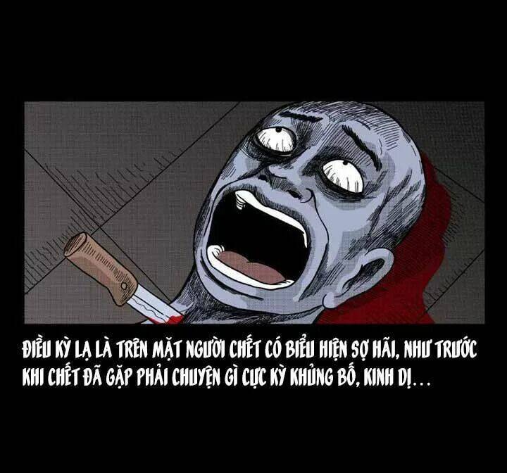 kỳ án có thật chapter 11 11