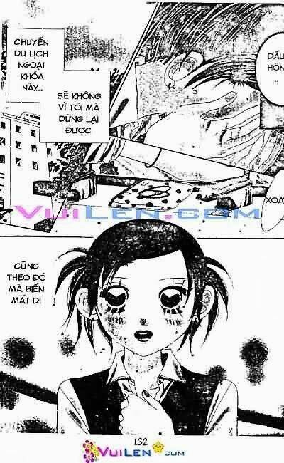 1/4 tình yêu chapter 10 132