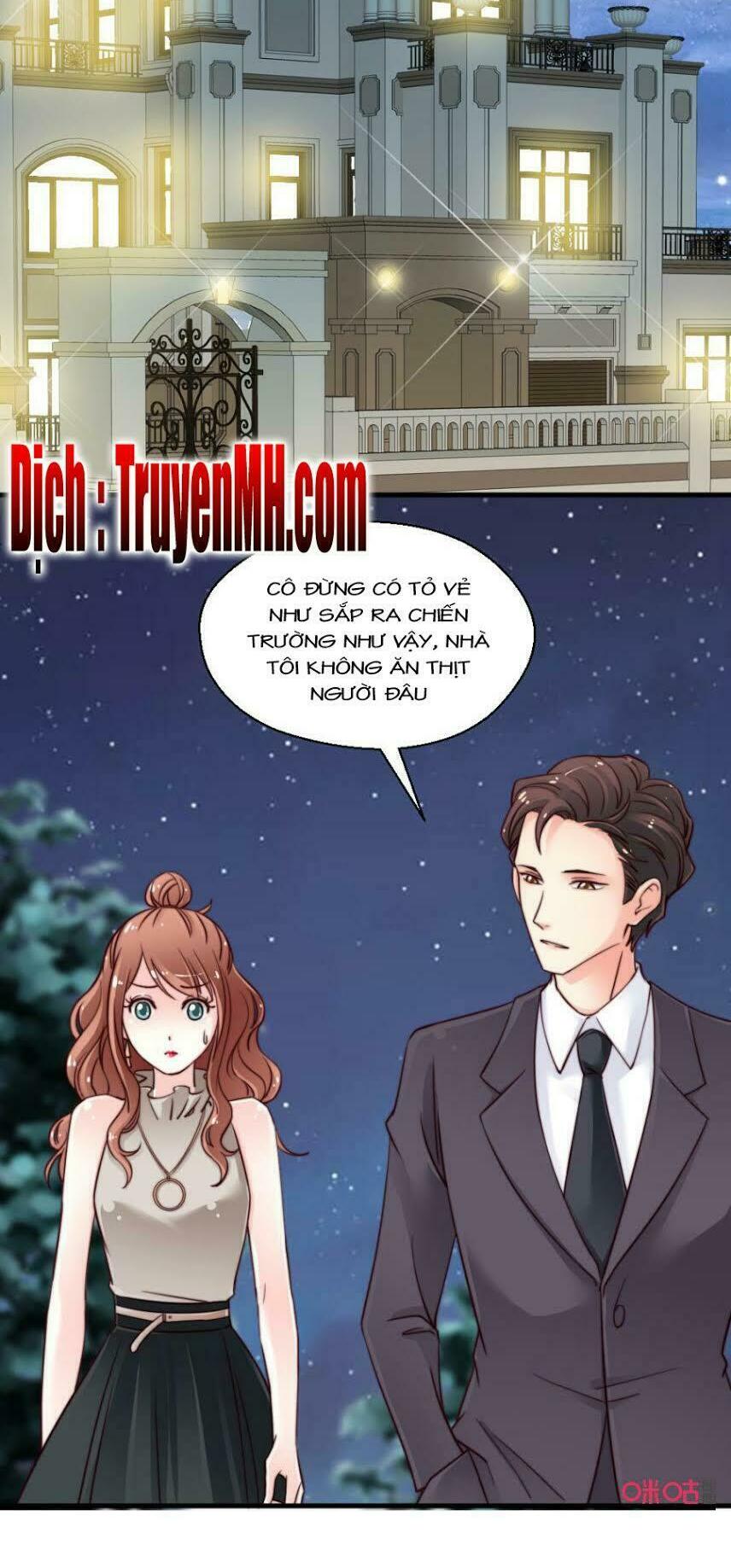 bí mật của thiên kim chapter 72 10