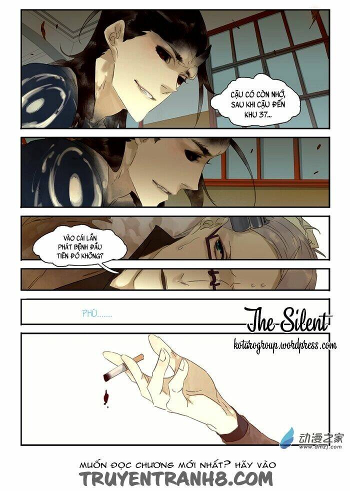 gia tử khu 37 chapter 29 12