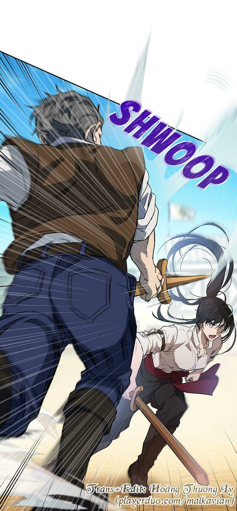 khế ước của ma tộc chapter 13 35