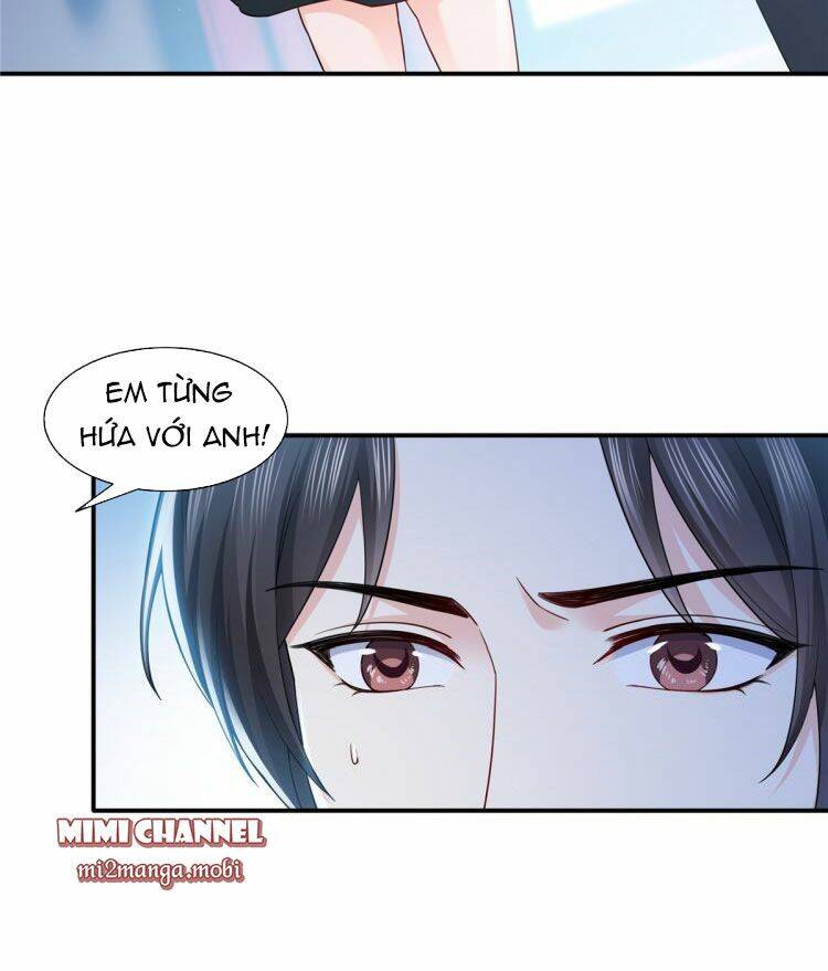 Hệt Như Hàn Quang Gặp Nắng Gắt chapter 143.1 4