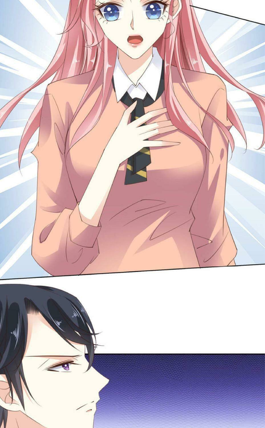 nữ nhân xin nhẹ nhàng chapter 40 17