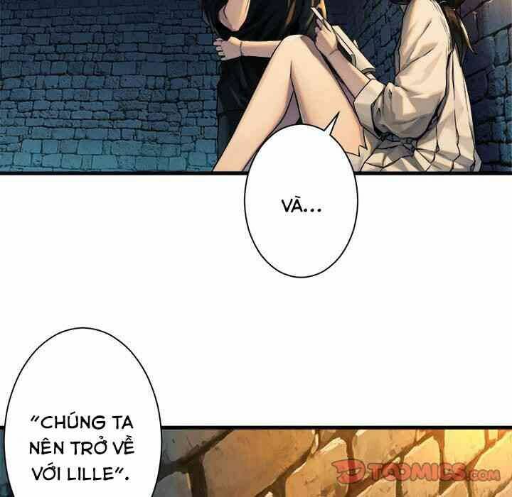 triệu hồi đến thế giới fantasy chapter 68 45