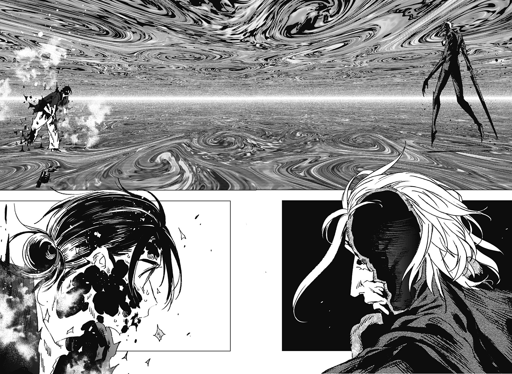 summer time render chapter 136 16