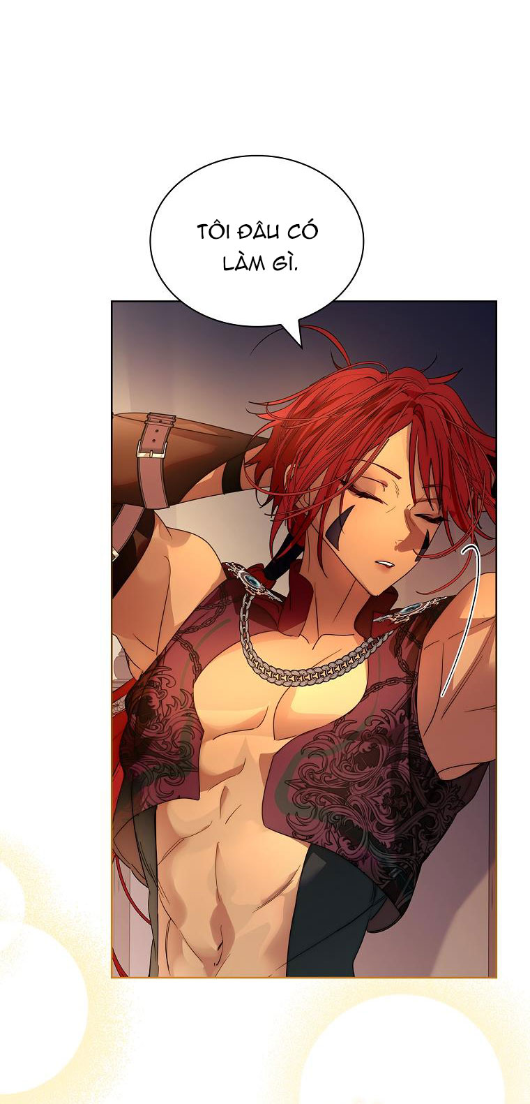 Tôi Đã Nuôi Hồ Ly Sai Cách Rồi chapter 37.2 31