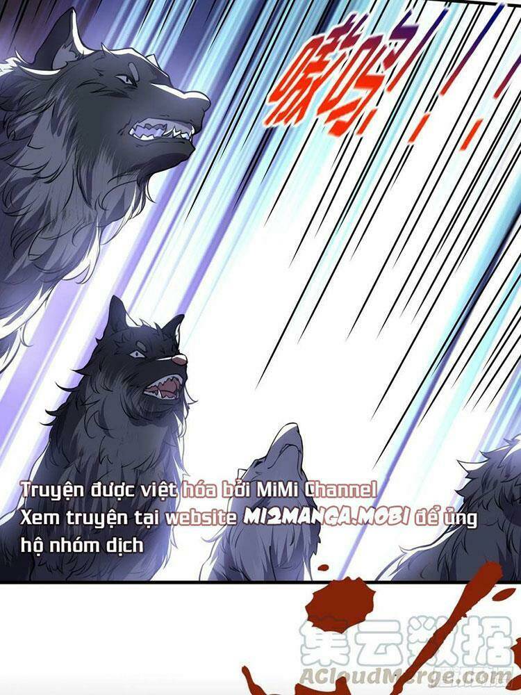 hoạn phi thiên hạ chapter 143 32