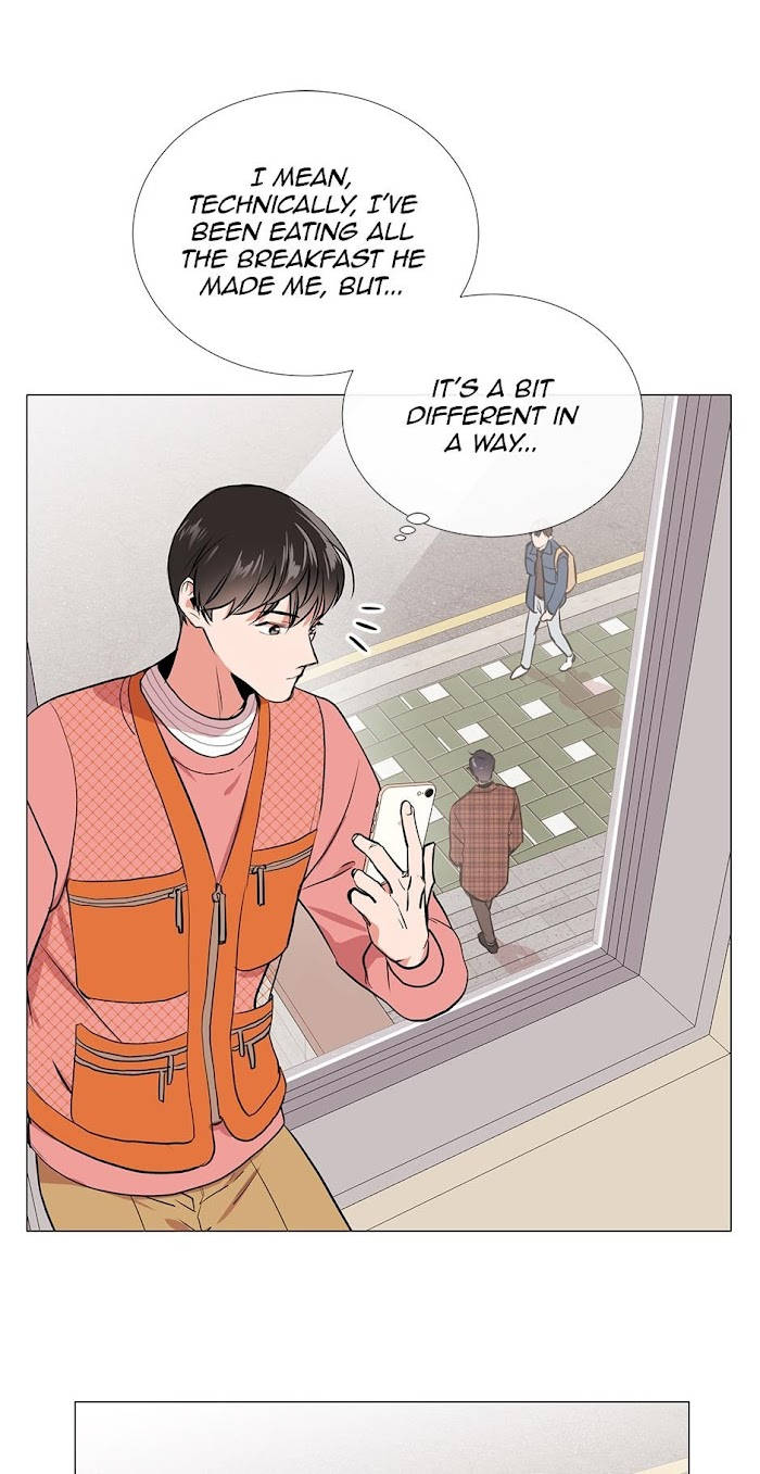 [raw] red candy chapter 29 35