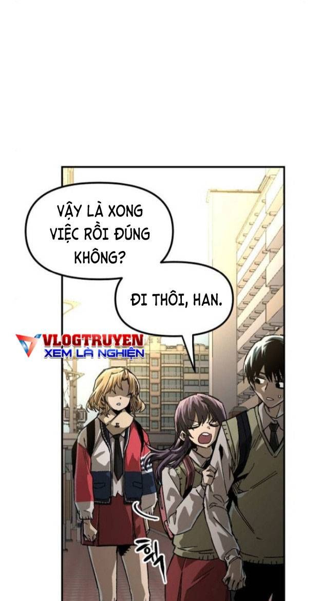 chỉ có cái c.h.ế.t mới là sự cứu rỗi chapter 22 21