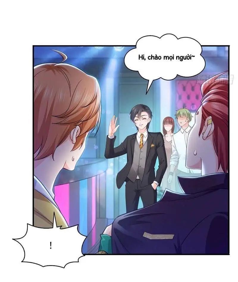 Hệt Như Hàn Quang Gặp Nắng Gắt chapter 143 35