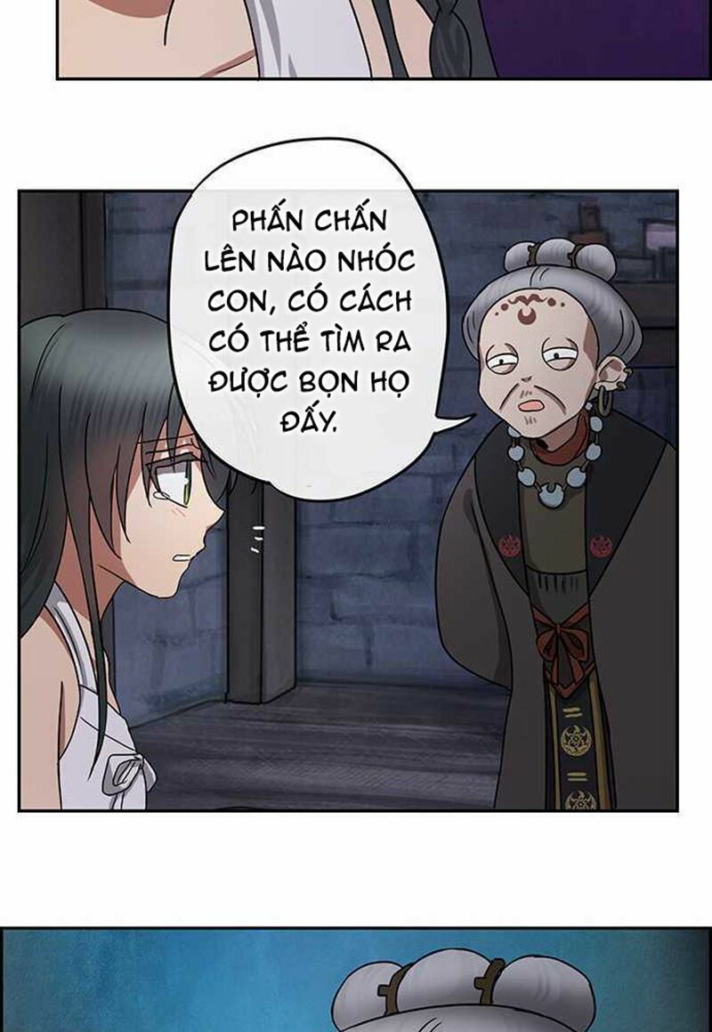 nụ hôn nguyền rủa chapter 105 15