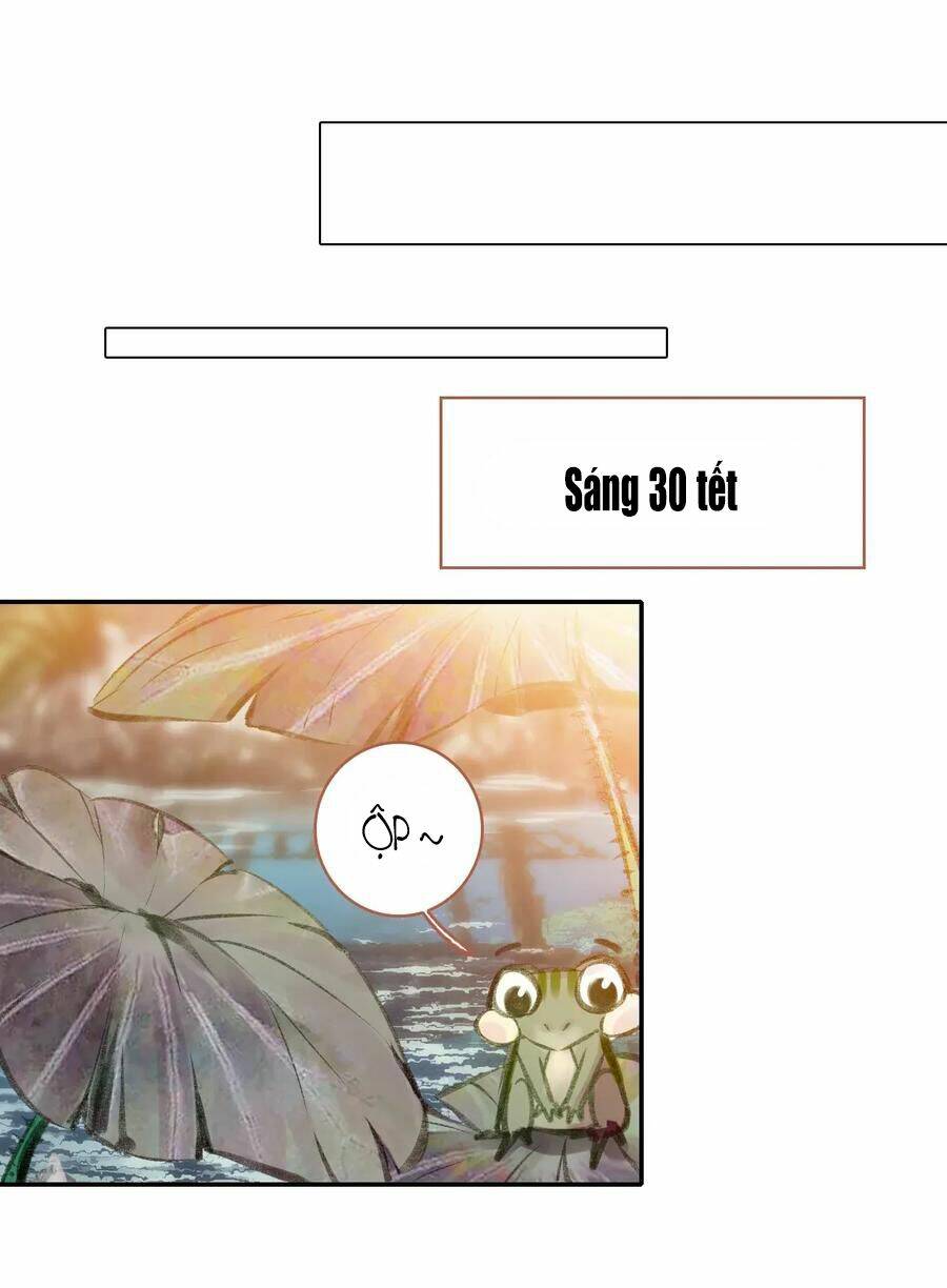 gả cho một tên thái giám đáng ghét chapter 158 7