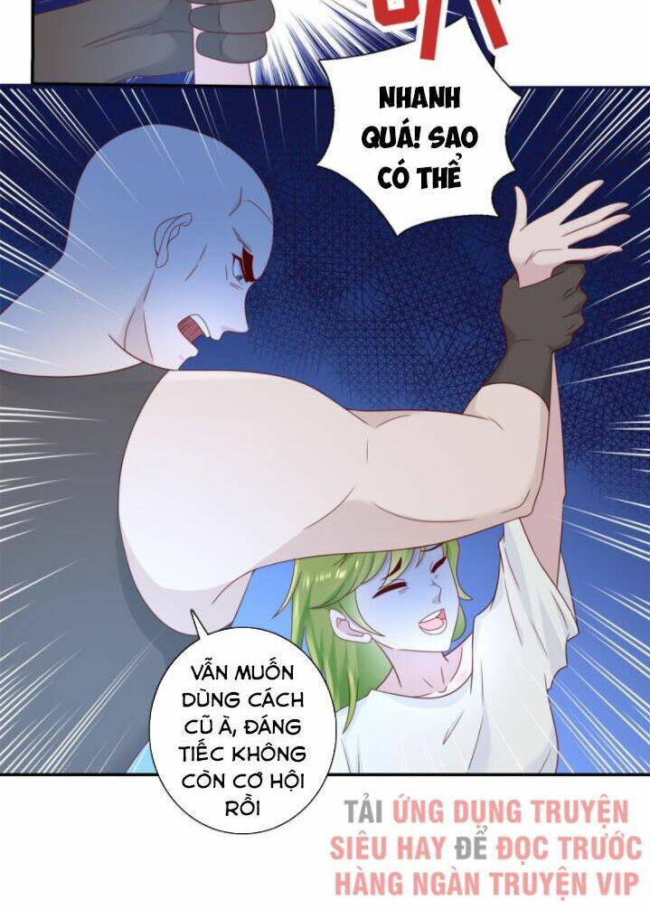 trùng sinh chi thần đế quy lai chapter 40 10