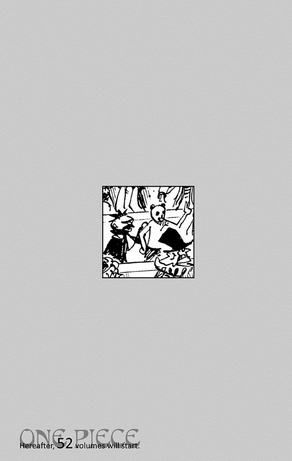 One Piece 52