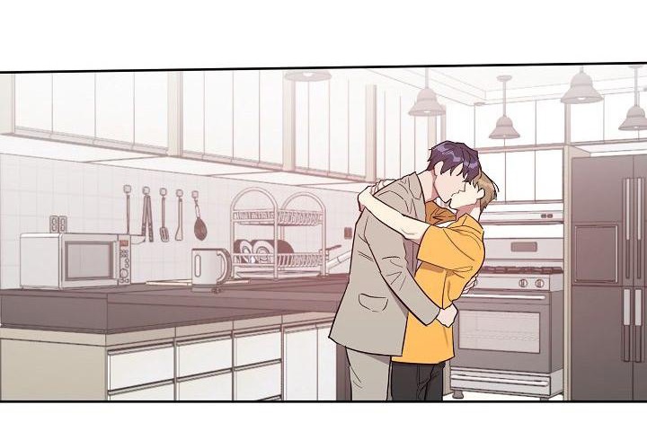 vị khách khả nghi và nhóc làm thêm chapter 23 46